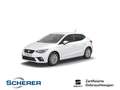 SEAT Ibiza Style 1.0 TSI NAVI CARPLAY SHZ LED GJR Weiß - thumbnail 1