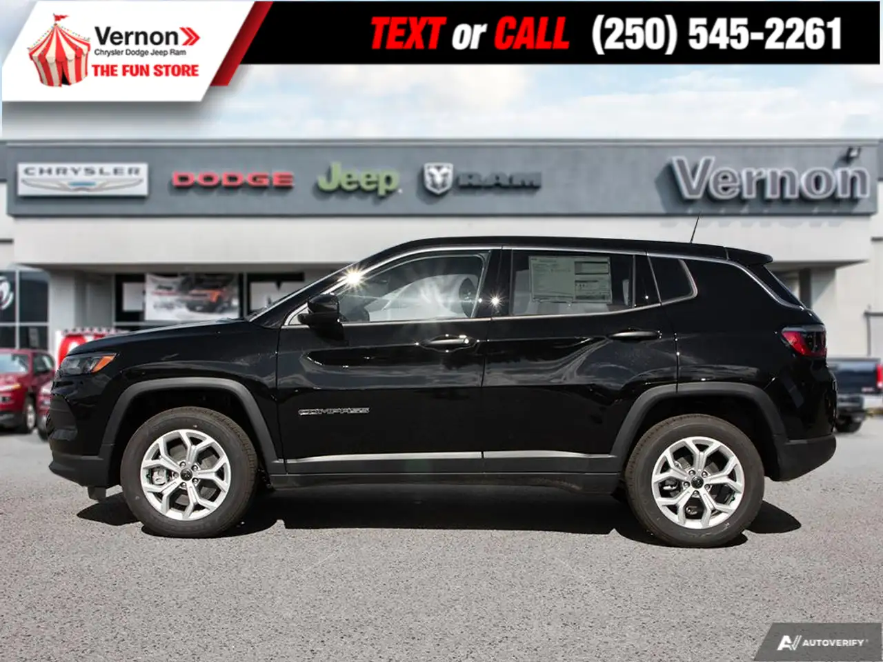 Jeep Compass снимка Jeep Compass