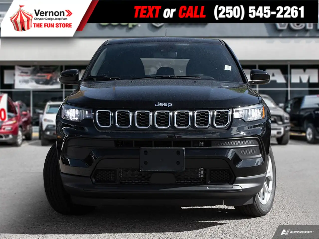 Jeep Compass снимка Jeep Compass