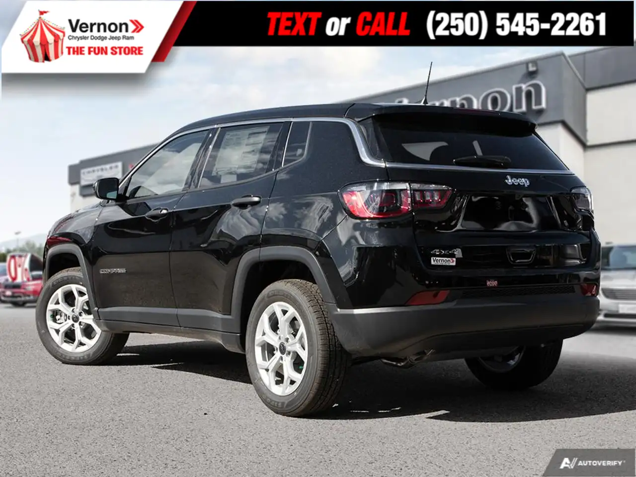 Jeep Compass снимка Jeep Compass