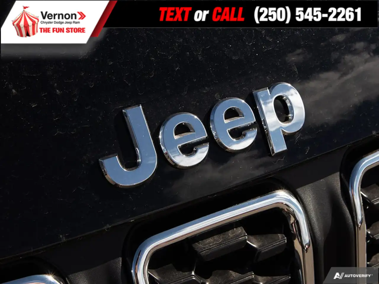 Jeep Compass снимка Jeep Compass