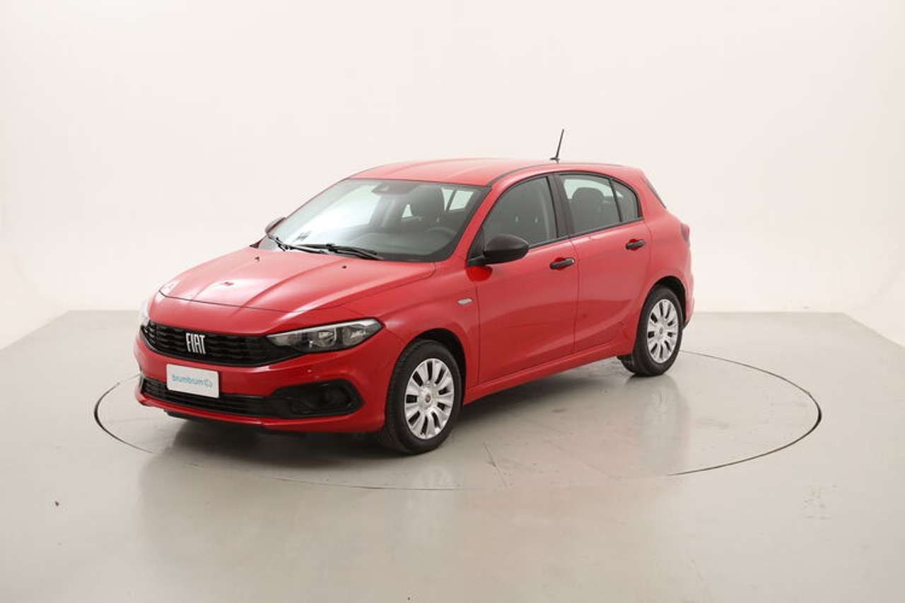 Fiat Tipo 5 porte 1.3 Diesel 95CV