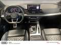 Audi Q5 40 TDI quattro S line B&O PANO LEDER MATRIX Weiß - thumbnail 7
