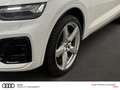 Audi Q5 40 TDI quattro S line B&O PANO LEDER MATRIX Weiß - thumbnail 10