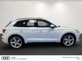 Audi Q5 40 TDI quattro S line B&O PANO LEDER MATRIX Weiß - thumbnail 3