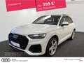 Audi Q5 40 TDI quattro S line B&O PANO LEDER MATRIX Weiß - thumbnail 1