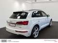 Audi Q5 40 TDI quattro S line B&O PANO LEDER MATRIX Weiß - thumbnail 5