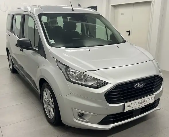Ford Grand Tourneo Connect Trend 1,5 EcoBlue L2