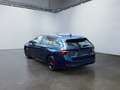 Skoda Octavia Combi Style 2.0 TDI DSG 4xSitzheiz., AHK Bleu - thumbnail 4