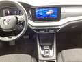 Skoda Octavia Combi Style 2.0 TDI DSG 4xSitzheiz., AHK Bleu - thumbnail 9