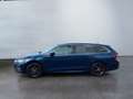 Skoda Octavia Combi Style 2.0 TDI DSG 4xSitzheiz., AHK Bleu - thumbnail 3