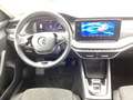Skoda Octavia Combi Style 2.0 TDI DSG 4xSitzheiz., AHK Blau - thumbnail 8