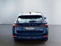 Skoda Octavia Combi Style 2.0 TDI DSG 4xSitzheiz., AHK Bleu - thumbnail 5