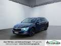 Skoda Octavia Combi Style 2.0 TDI DSG 4xSitzheiz., AHK Bleu - thumbnail 1
