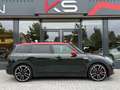 MINI John Cooper Works Clubman Mini 2.0 ALL4 Chili 230pk Pano Camera Alcantara Ha Grün - thumbnail 9