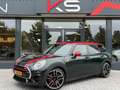 MINI John Cooper Works Clubman Mini 2.0 ALL4 Chili 230pk Pano Camera Alcantara Ha Grün - thumbnail 1
