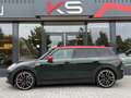 MINI John Cooper Works Clubman Mini 2.0 ALL4 Chili 230pk Pano Camera Alcantara Ha Grün - thumbnail 10