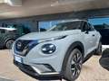 Nissan Juke 1.0 DIG-T 114 CV Acenta Gris - thumbnail 3