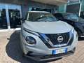 Nissan Juke 1.0 DIG-T 114 CV Acenta Gris - thumbnail 4