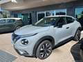 Nissan Juke 1.0 DIG-T 114 CV Acenta Gris - thumbnail 5