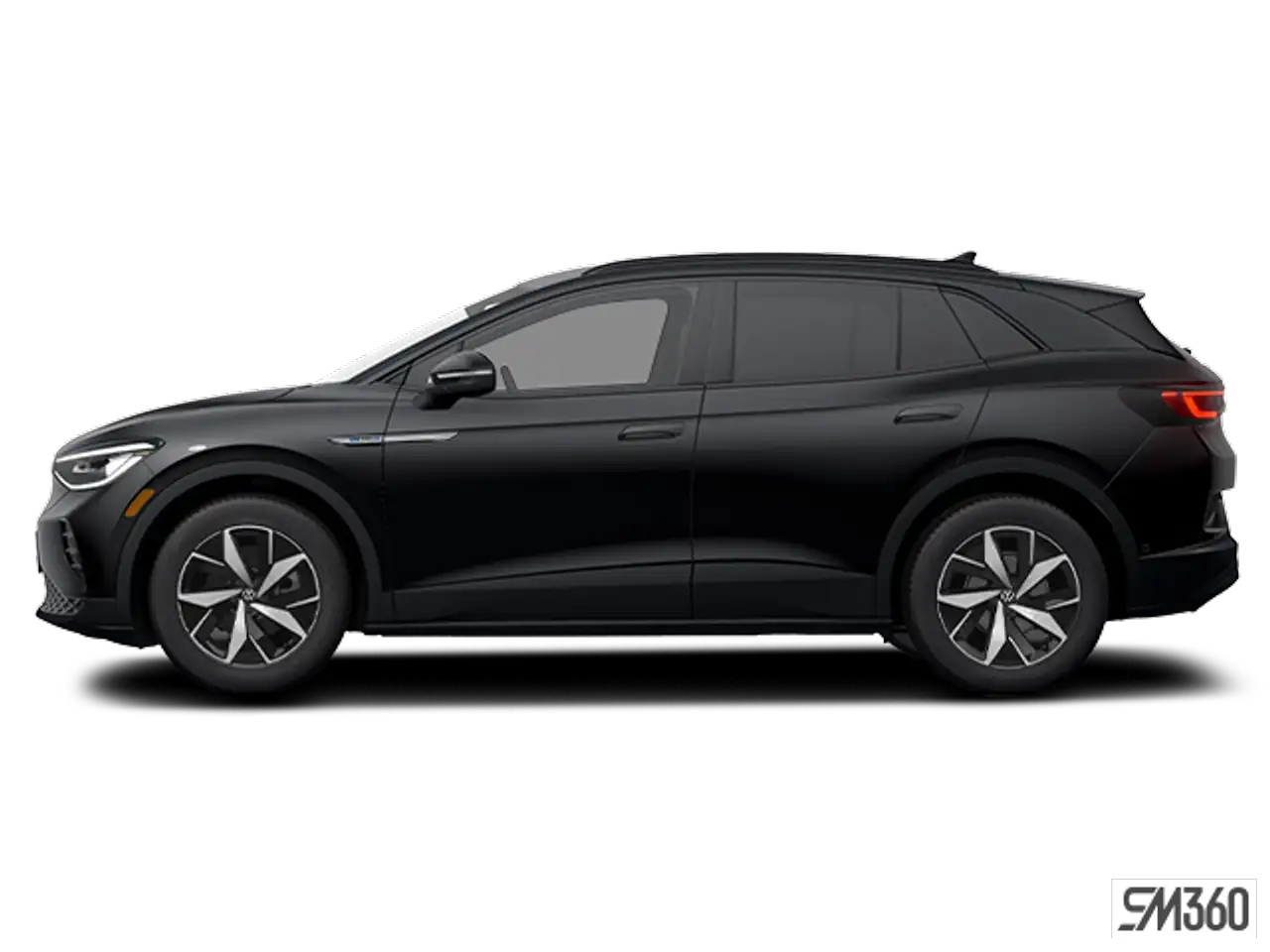2025 Volkswagen ID.4