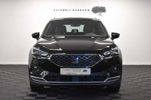SEAT Tarraco Xcellence 4Drive *RFK*AHK*ACC*KEYLESS