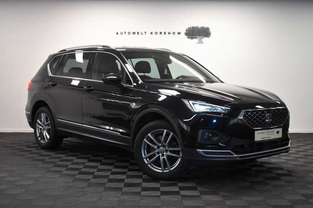 Imagine SEAT Tarraco Xcellence 4Drive *RFK*AHK*ACC*KEYLESS