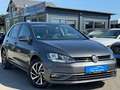 Volkswagen Golf VII 1.5 TSI Lim. Join Start-Stopp+Garantie+ Gris - thumbnail 1