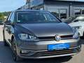 Volkswagen Golf VII 1.5 TSI Lim. Join Start-Stopp+Garantie+ Gris - thumbnail 4