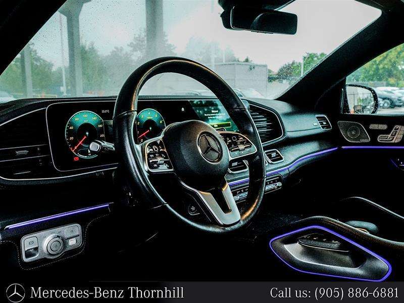 2023 Mercedes-Benz GLE Coupe/Premium Pkg/Technology Pkg/Night Pkg — снимка 1