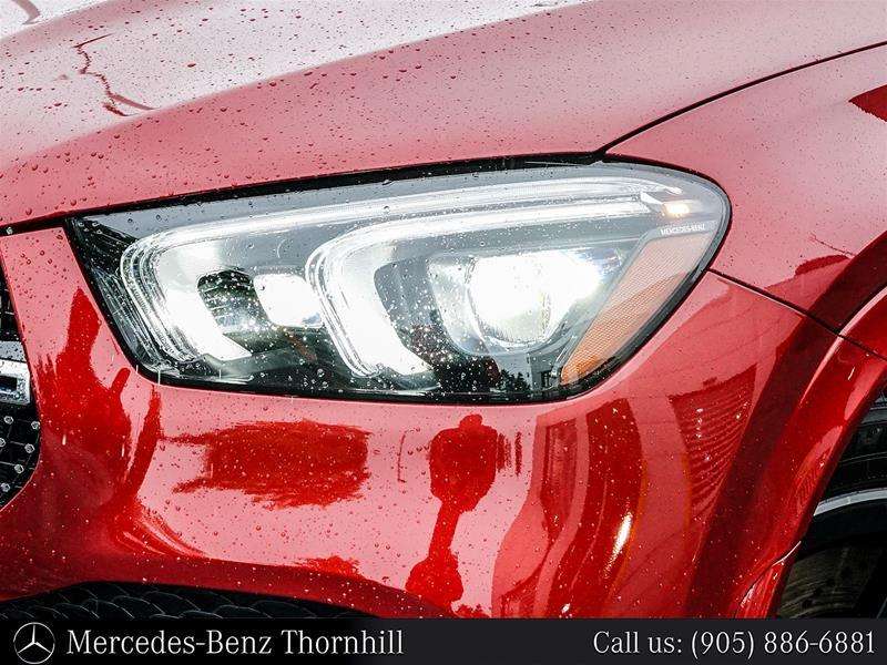 2023 Mercedes-Benz GLE Coupe/Premium Pkg/Technology Pkg/Night Pkg — снимка 1