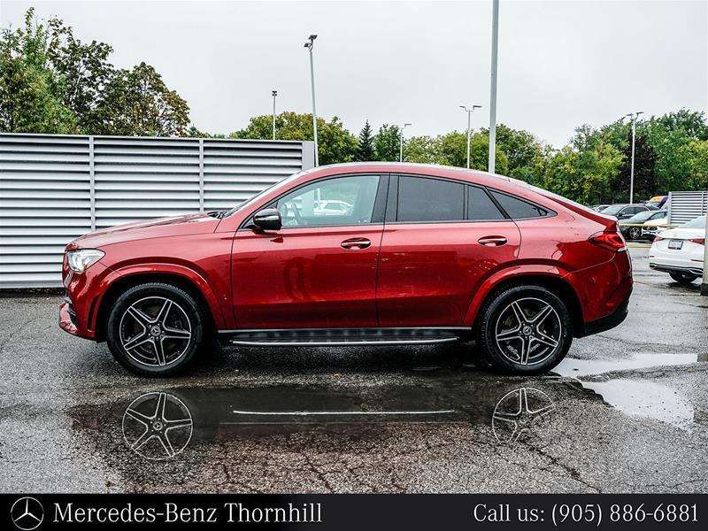 2023 Mercedes-Benz GLE Coupe/Premium Pkg/Technology Pkg/Night Pkg — снимка 1
