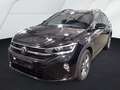 Volkswagen Taigo 1.5 TSI DSG R-LINE NAVI LED KAMERA IQ.DRIV Schwarz - thumbnail 2