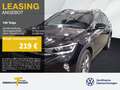 Volkswagen Taigo 1.5 TSI DSG R-LINE NAVI LED KAMERA IQ.DRIV Schwarz - thumbnail 1