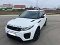 Land Rover Range Rover Evoque HSE Dynamic BLACK DESIGN Weiß - thumbnail 10