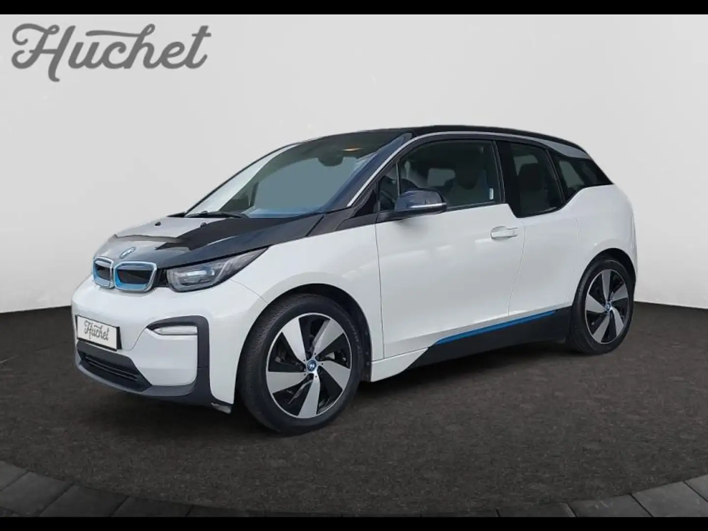 BMW i3 170ch 120Ah iLife Atelier - 1