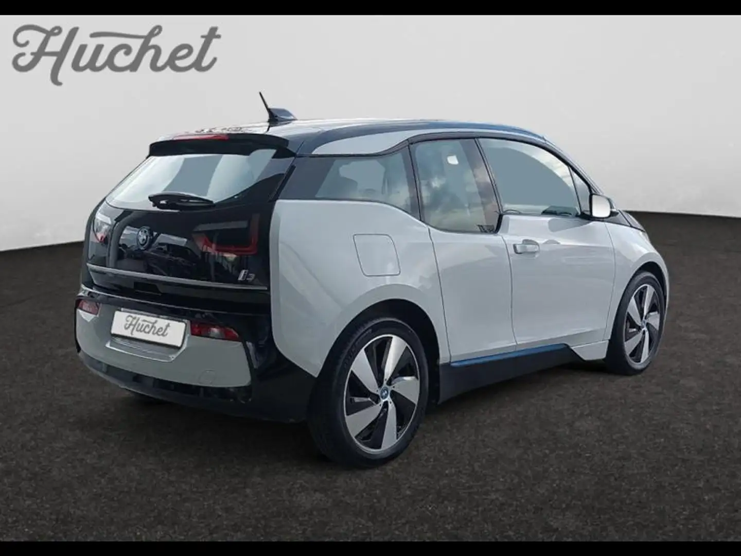BMW i3 170ch 120Ah iLife Atelier - 2
