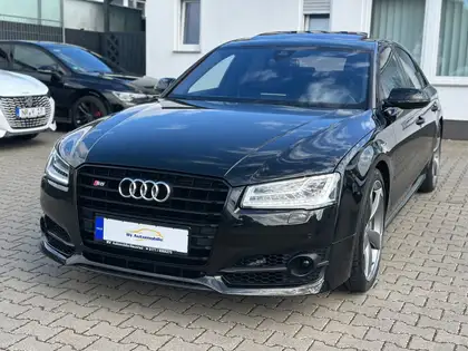 Annonce voiture d'occasion Audi S8 - CARADIZE