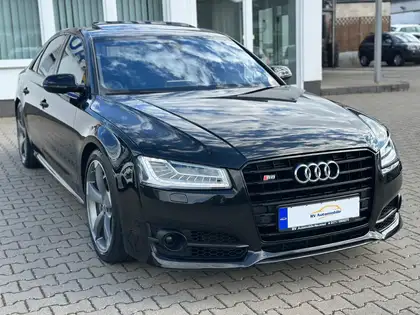 Annonce voiture d'occasion Audi S8 - CARADIZE