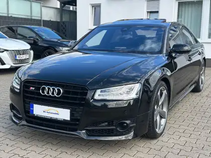 Annonce voiture d'occasion Audi S8 - CARADIZE