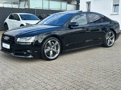 Annonce voiture d'occasion Audi S8 - CARADIZE