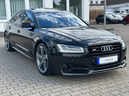 Annonce voiture d'occasion Audi S8 - CARADIZE