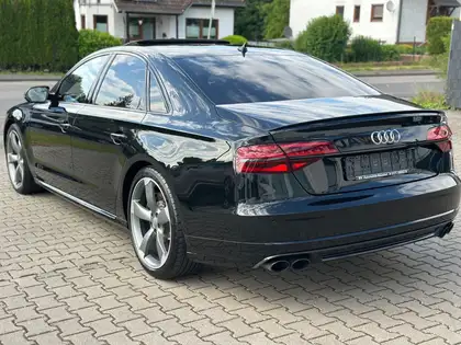 Annonce voiture d'occasion Audi S8 - CARADIZE