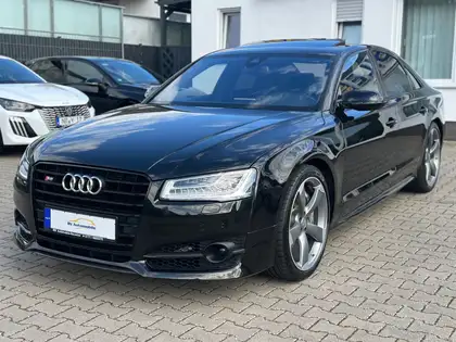 Annonce voiture d'occasion Audi S8 - CARADIZE