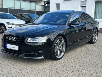 Annonce voiture d'occasion Audi S8 - CARADIZE