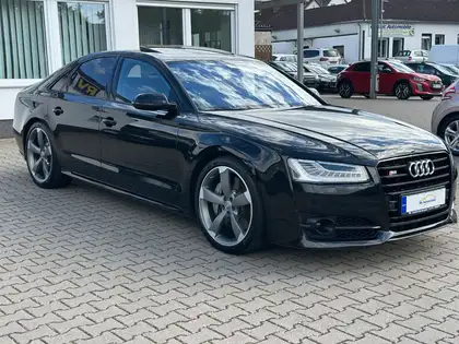 Annonce voiture d'occasion Audi S8 - CARADIZE