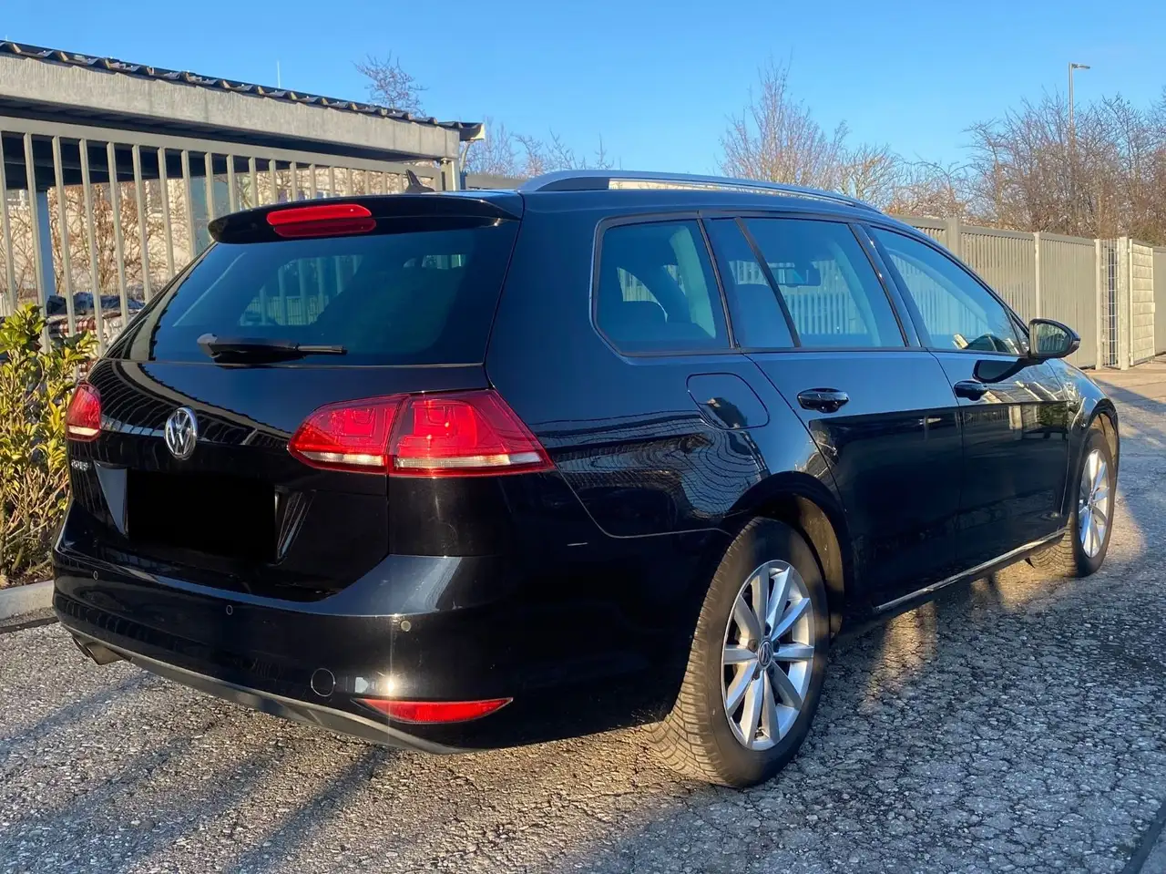Das Auto