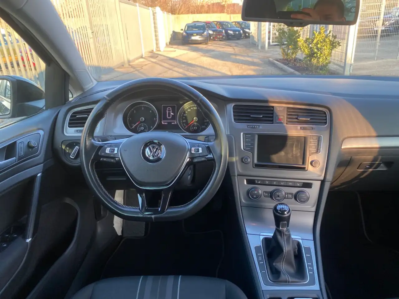 Das Auto