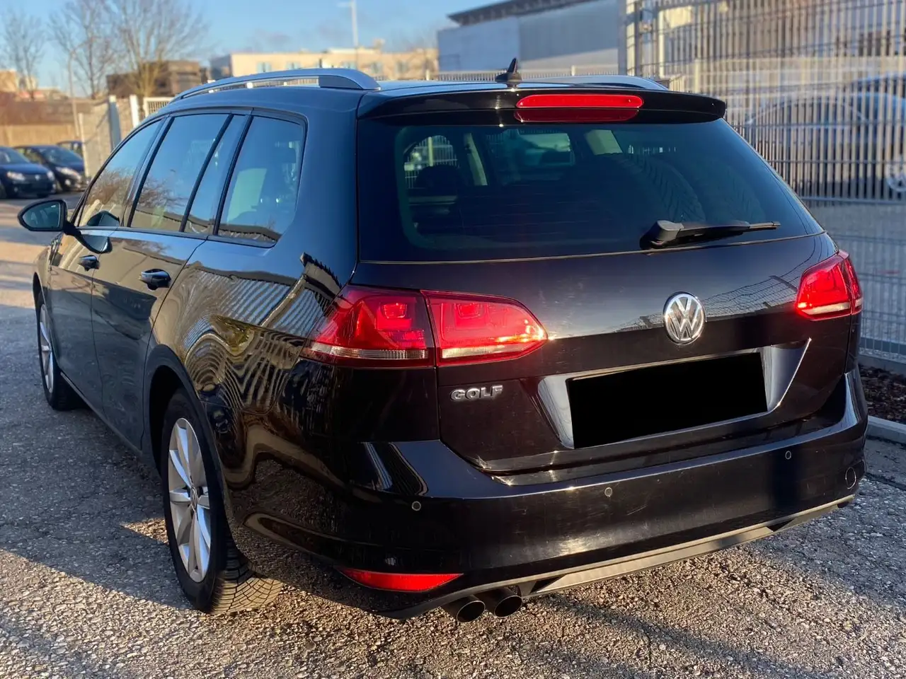 Das Auto