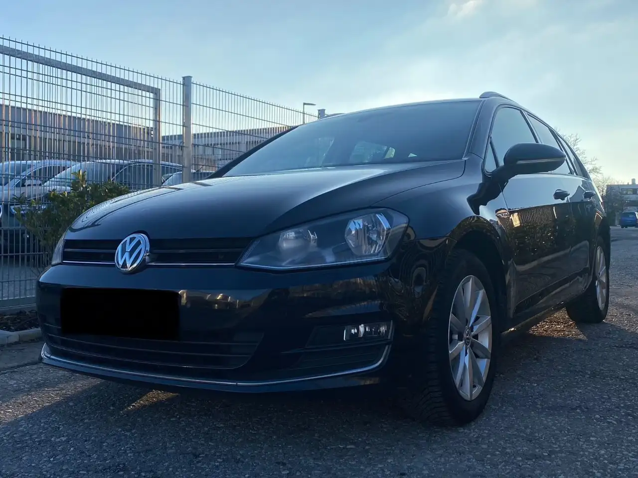 Das Auto